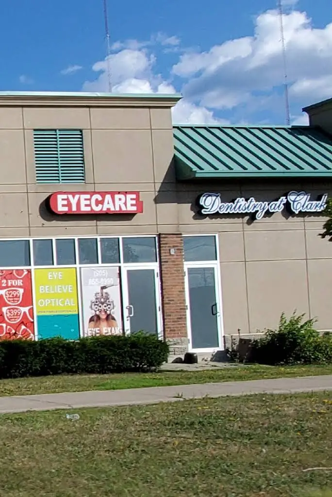Dentistry At Clarkson