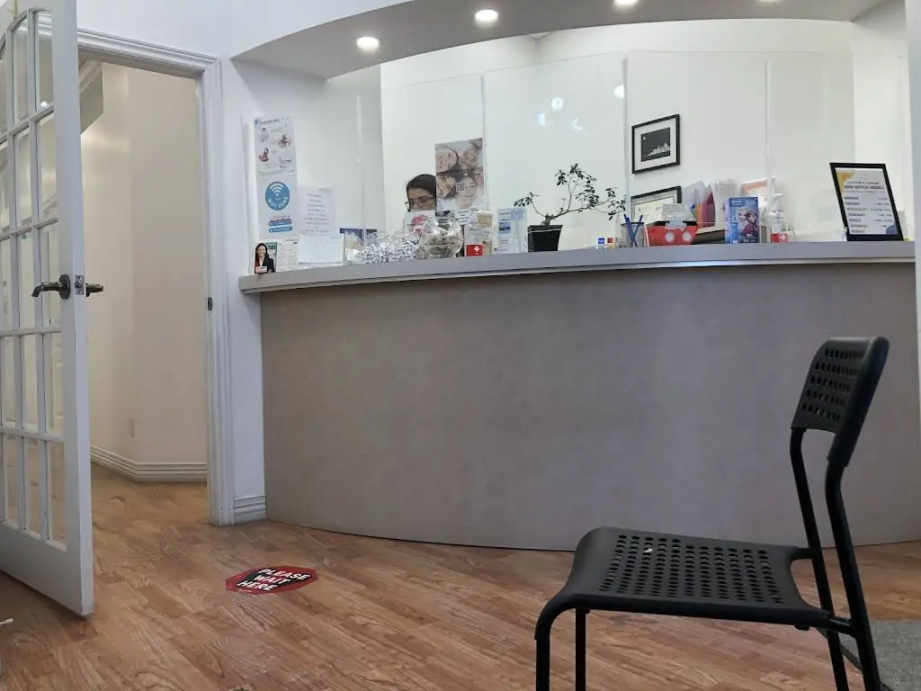 Dentistry At Clarkson