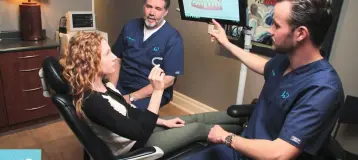 Ford Village Dentistry & Anaesthesia