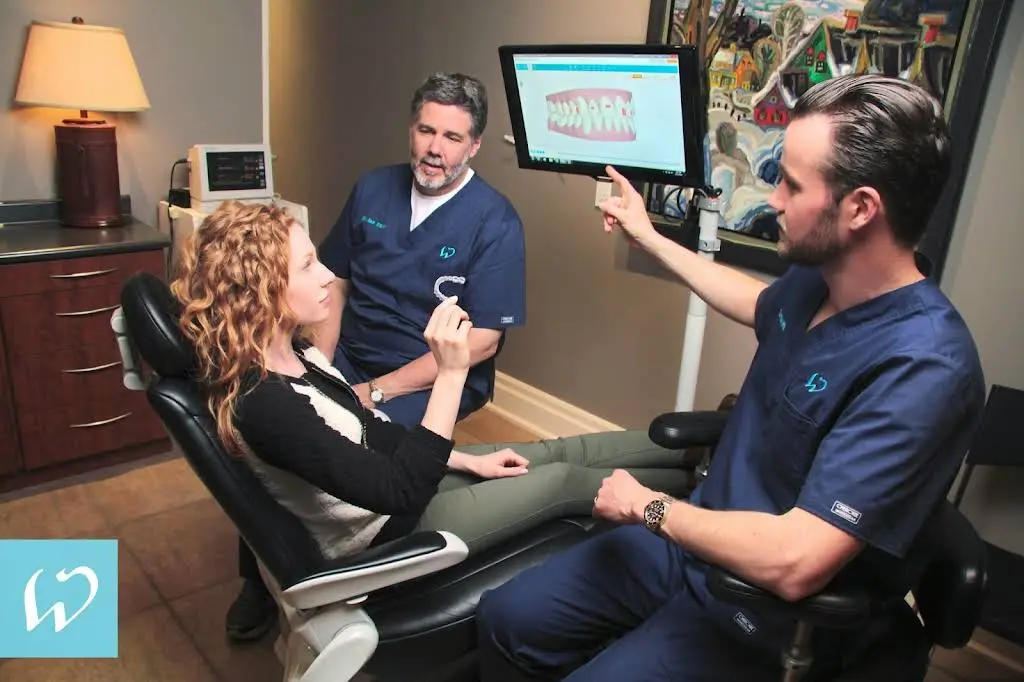 Ford Village Dentistry & Anaesthesia - Professional dental clinic exterior with modern facilities