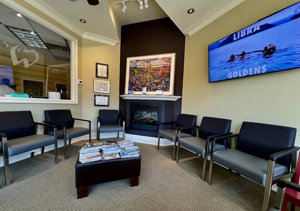 Ford Village Dentistry & Anaesthesia