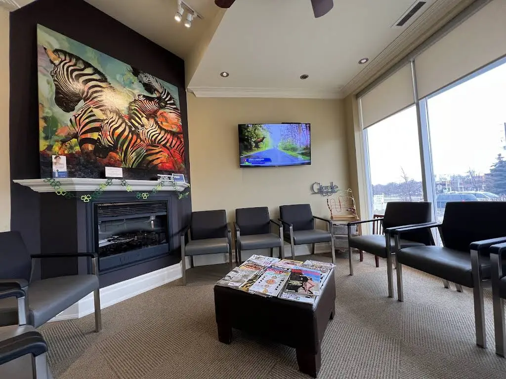 Ford Village Dentistry & Anaesthesia