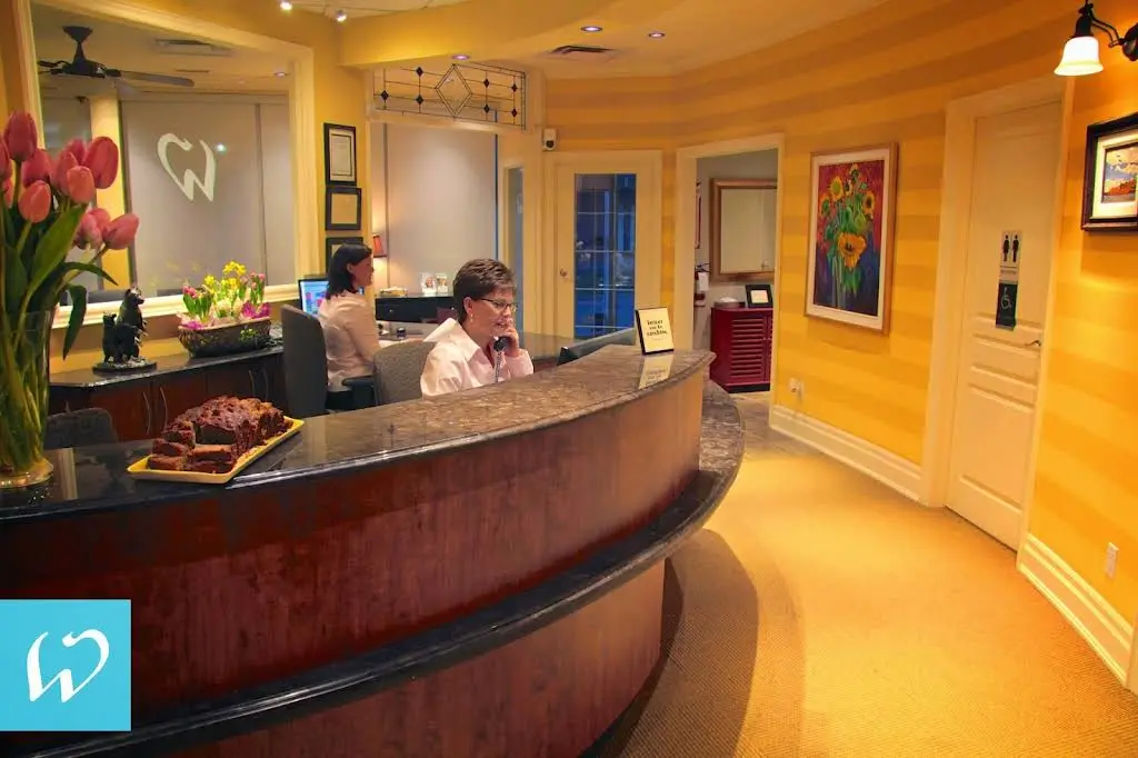 Ford Village Dentistry & Anaesthesia