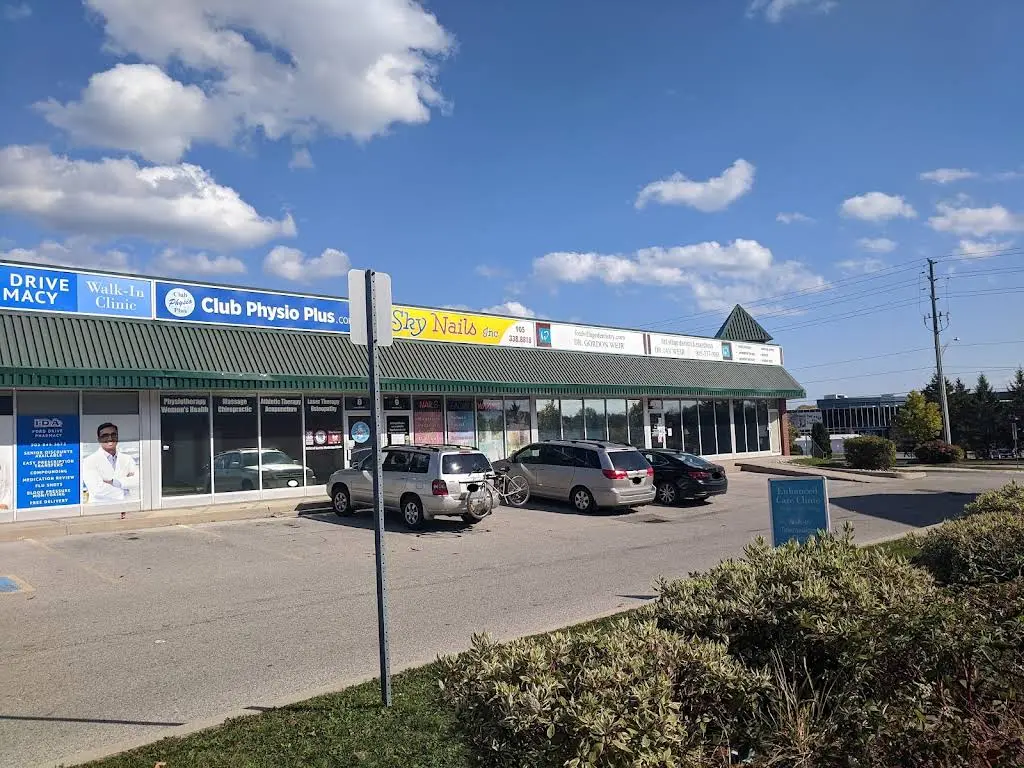 Ford Village Dentistry & Anaesthesia