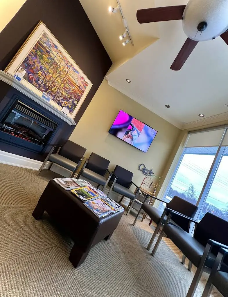 Ford Village Dentistry & Anaesthesia