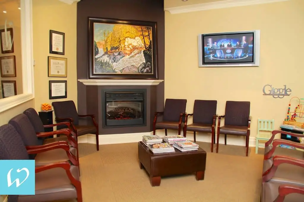 Ford Village Dentistry & Anaesthesia