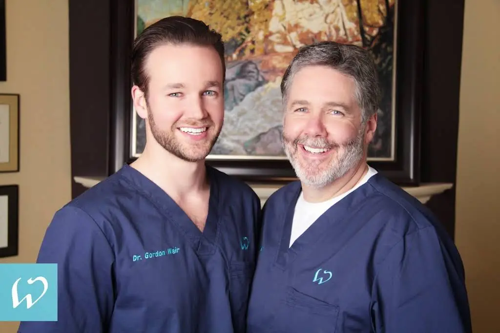 Ford Village Dentistry & Anaesthesia