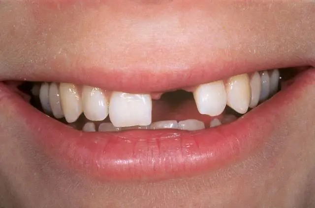 Sheridan Garden Dental