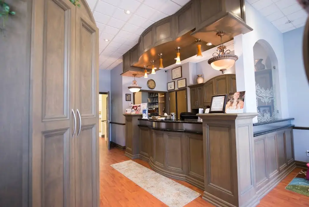 Sheridan Garden Dental