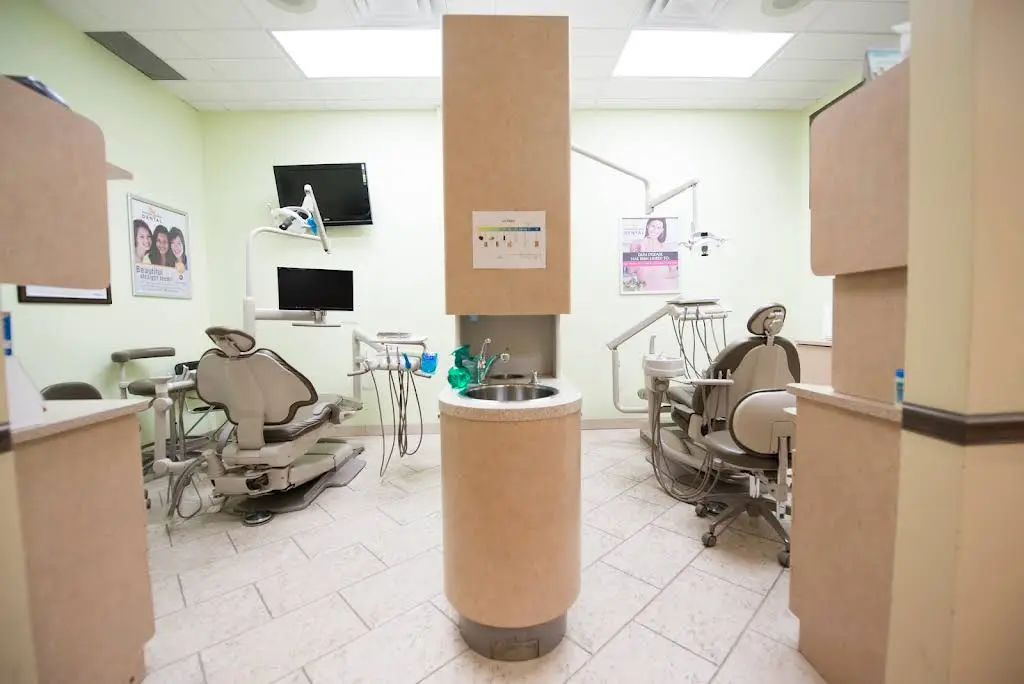Sheridan Garden Dental