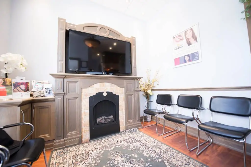 Sheridan Garden Dental