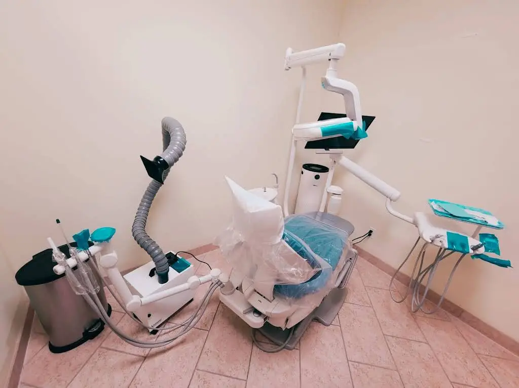 Sheridan Garden Dental