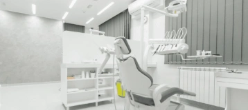 Clarkson Smiles Dentistry
