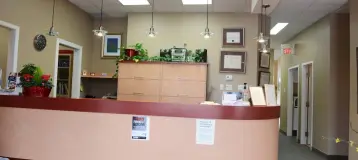 Clarkson Dental Centre
