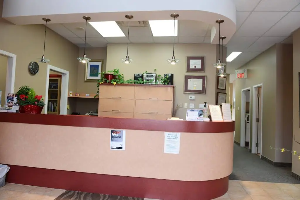 Clarkson Dental Centre