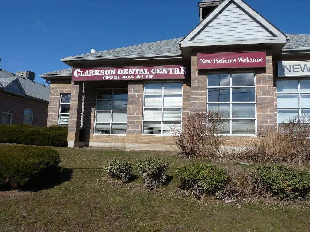 Clarkson Dental Centre