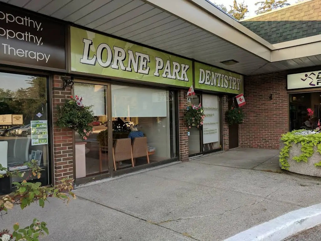 Lorne Park Dentistry
