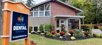 Lorne Park Dental Associates