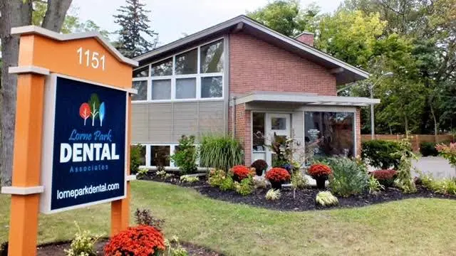 Lorne Park Dental Associates
