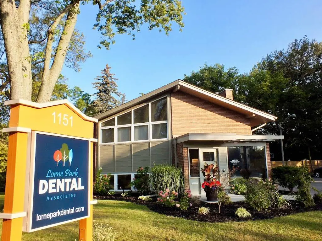 Lorne Park Dental Associates