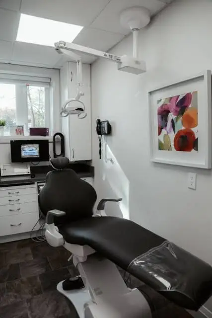 Lorne Park Dental Associates