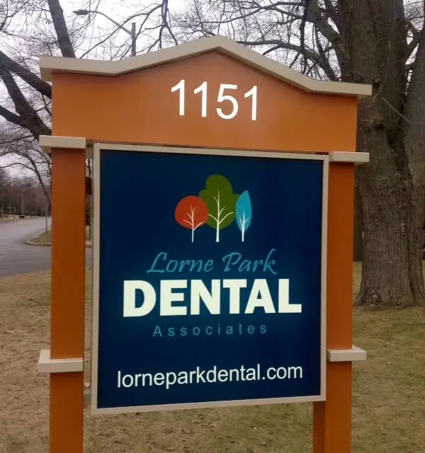 Lorne Park Dental Associates
