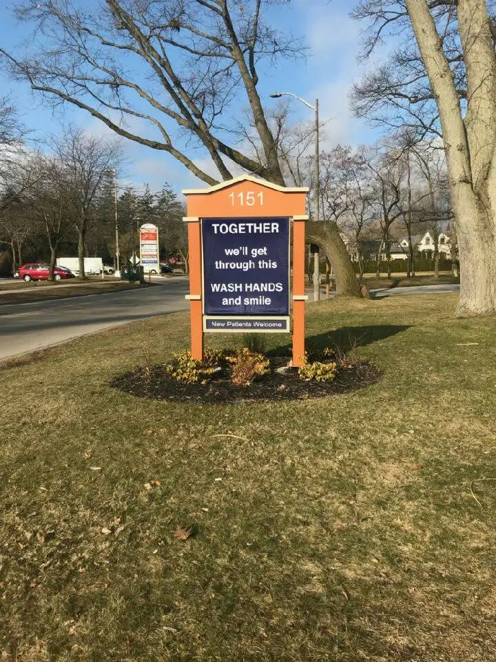Lorne Park Dental Associates