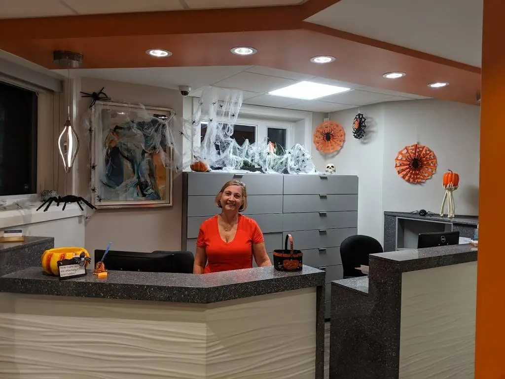 Lorne Park Dental Associates
