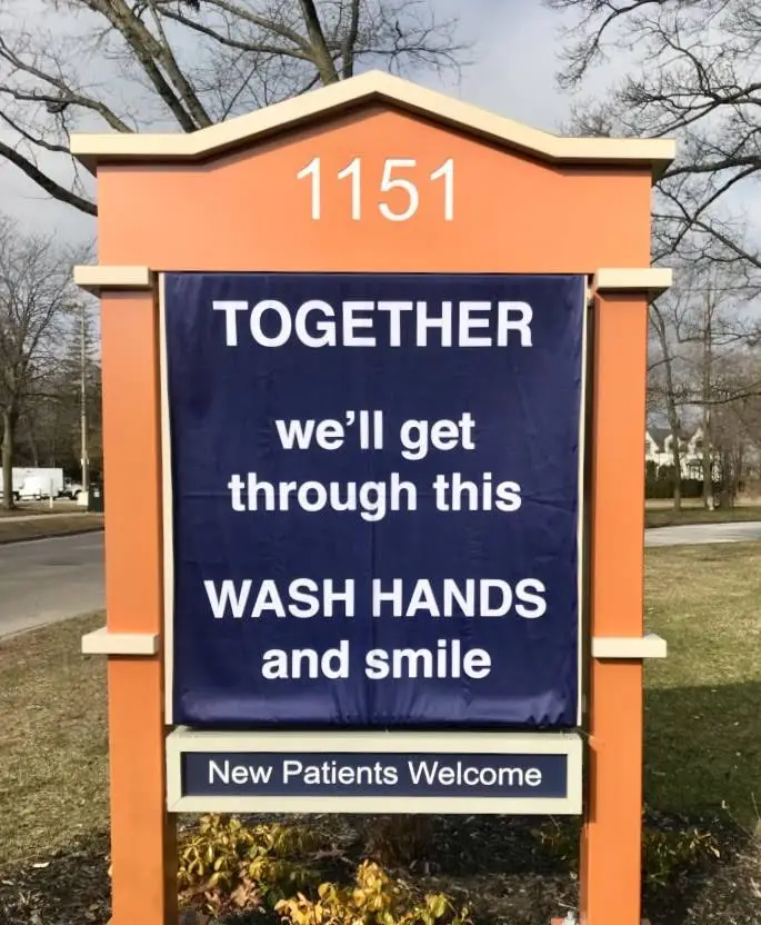 Lorne Park Dental Associates