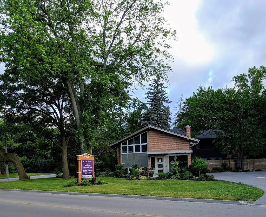 Lorne Park Dental Associates