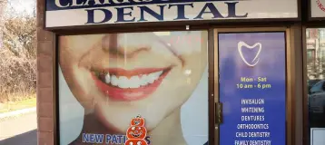 Clarkson Care Dental