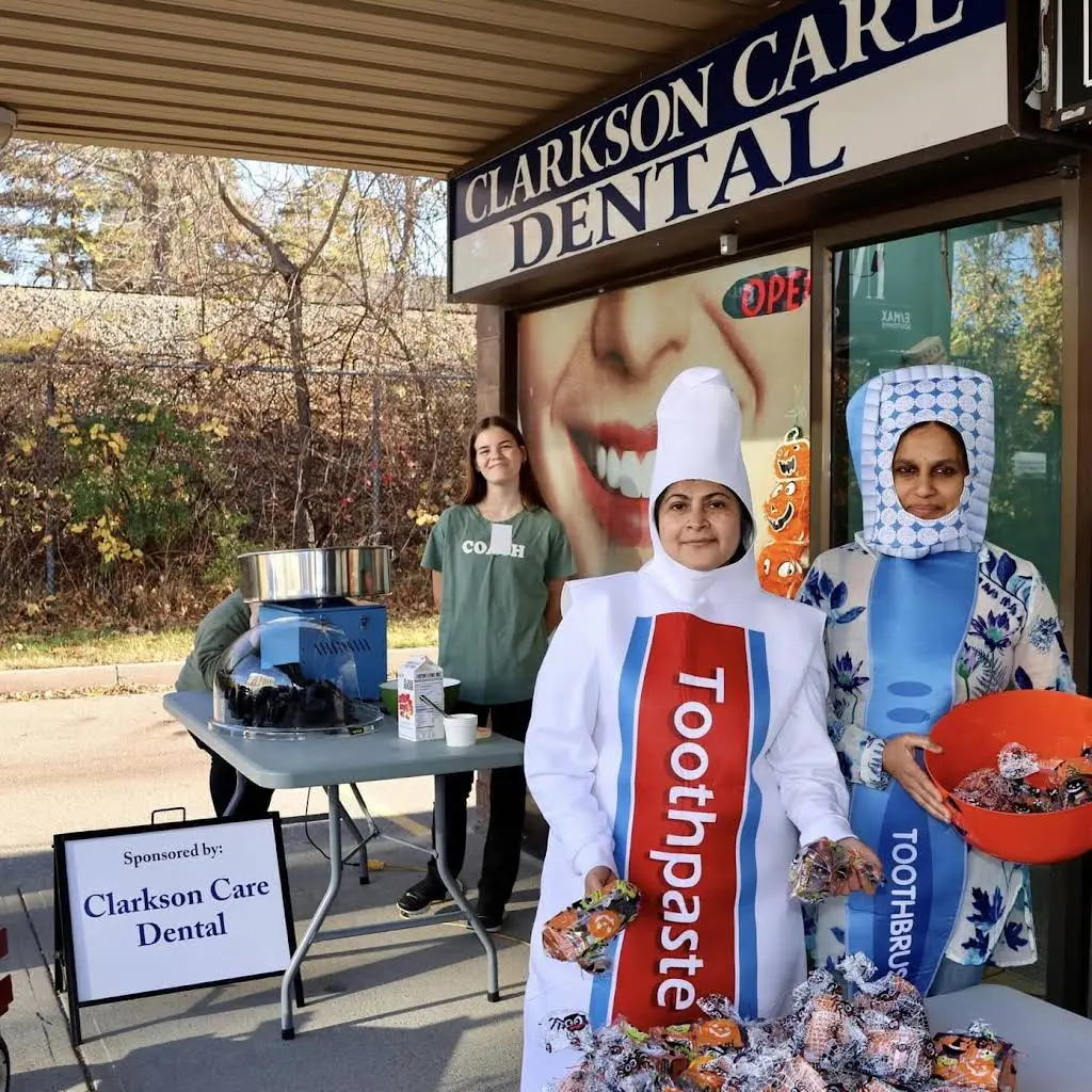 Clarkson Care Dental