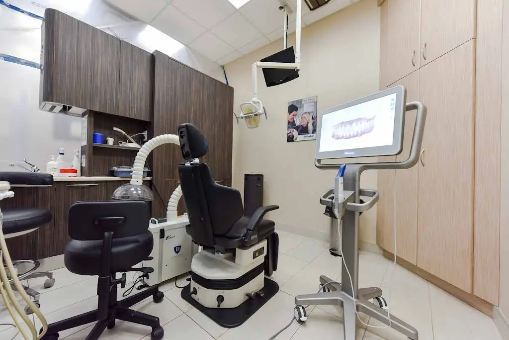Lifestyle Dentistry