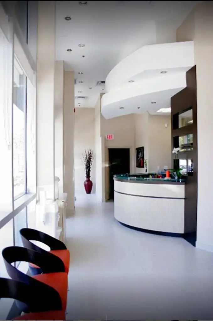 Lifestyle Dentistry