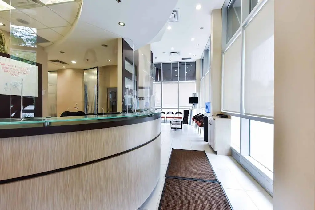 Lifestyle Dentistry