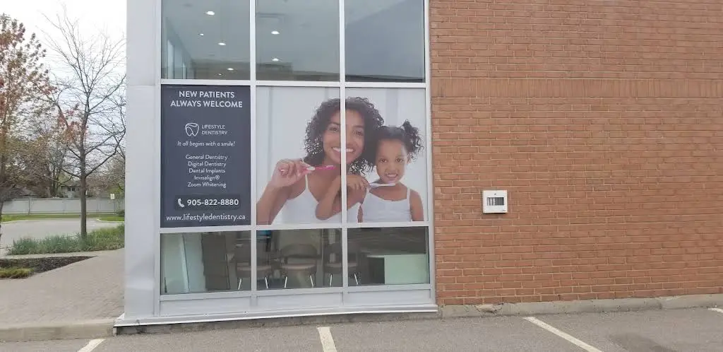 Lifestyle Dentistry