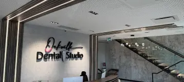 Oakville Dental Studio