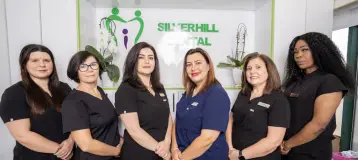 Silverhill Dental