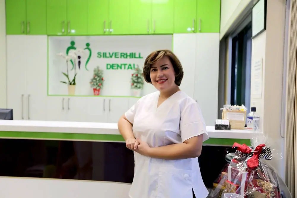 Silverhill Dental