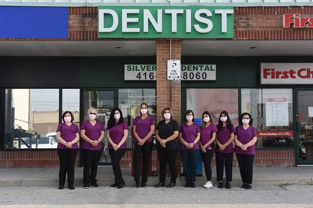 Silverhill Dental