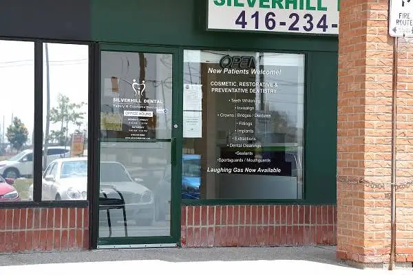 Silverhill Dental