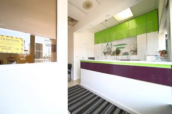 Silverhill Dental