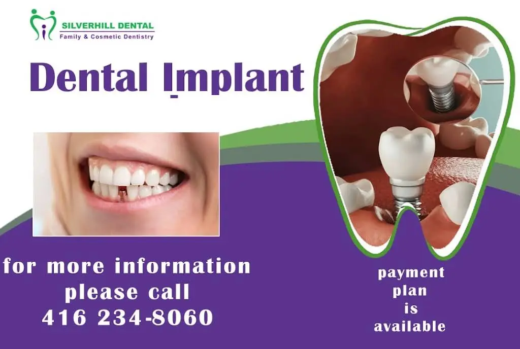 Silverhill Dental