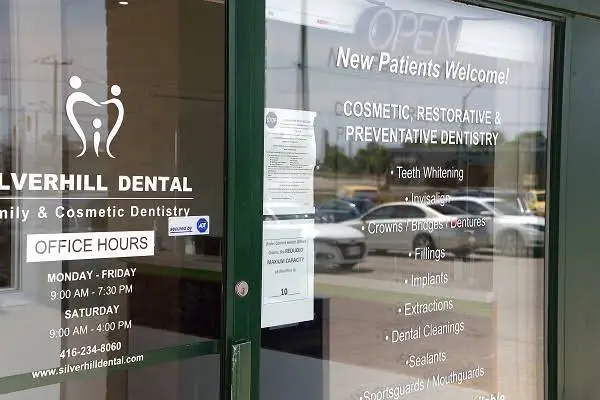 Silverhill Dental