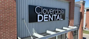 Cloverdale Dental Group
