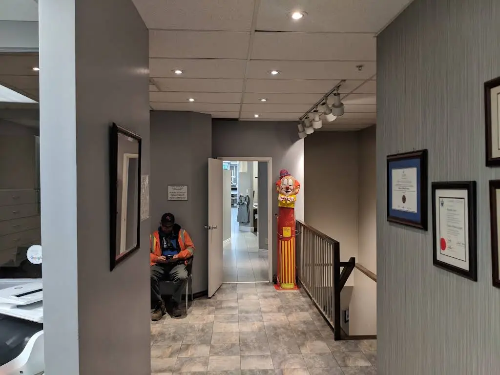Cloverdale Dental Group