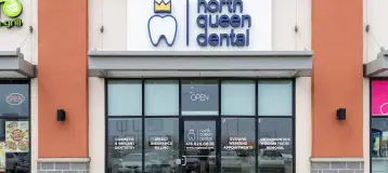 North Queen Dental