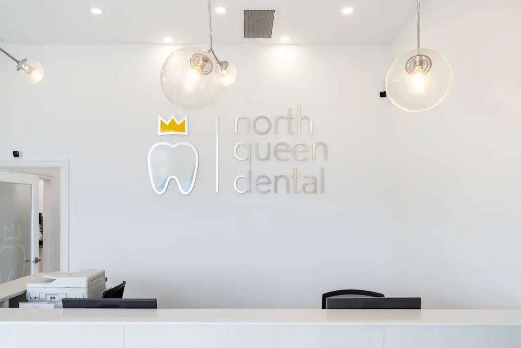 North Queen Dental