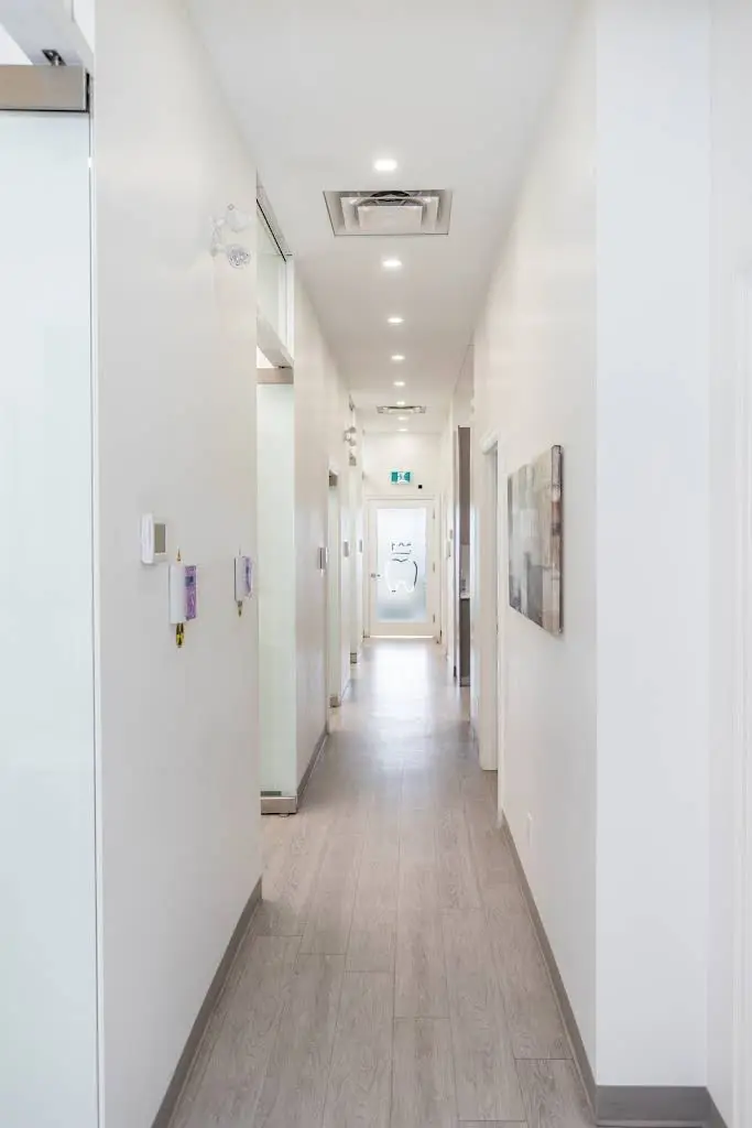 North Queen Dental