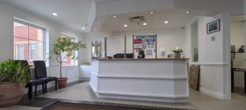 The Heritage Dental Centre
